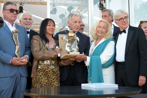 Prix François-Chalais