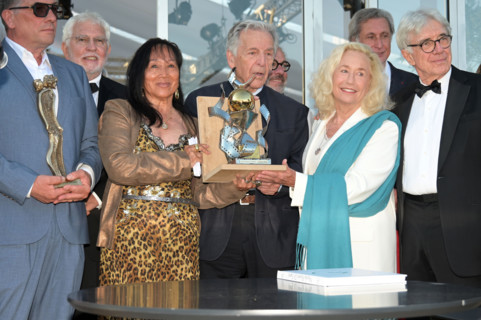 Prix François-Chalais