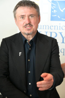 Remise du Prix Oecuménique du Festival de Cannes 2026