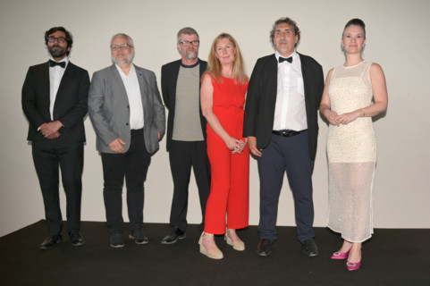 Remise du Prix Oecuménique du Festival de Cannes 2026