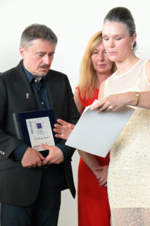 Remise du Prix Oecuménique du Festival de Cannes 2026