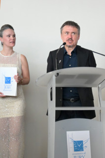 2026 Cannes Festival Ecumenical Prize
