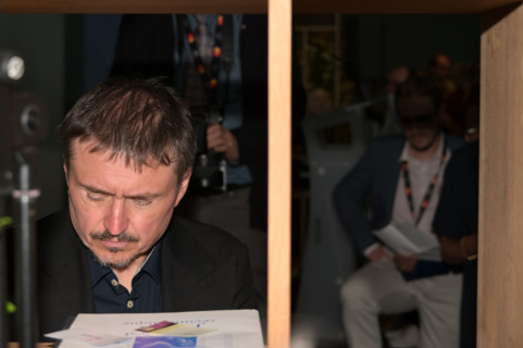 Remise du Prix Oecuménique du Festival de Cannes 2026