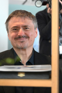 Remise du Prix Oecuménique du Festival de Cannes 2026