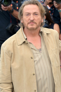 Benoît Magimel