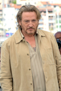 Benoît Magimel