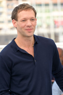 Paul Hamy