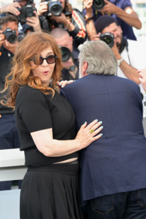 Agnès Jaoui, Daniel Auteuil