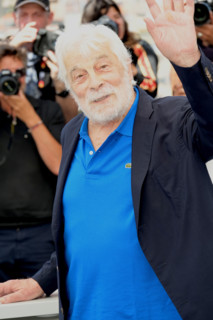 Jacques Weber