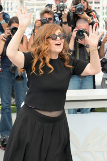 Agnès Jaoui