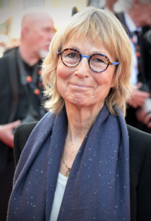 Françoise Nyssen