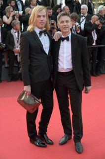Christophe Guillarmé, Thierry Marsaux