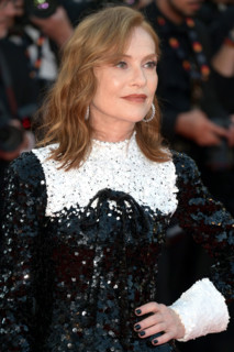 Isabelle Huppert