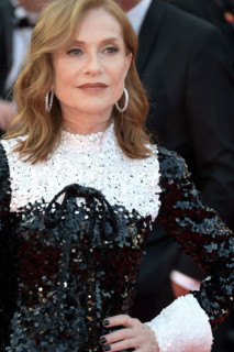 Isabelle Huppert