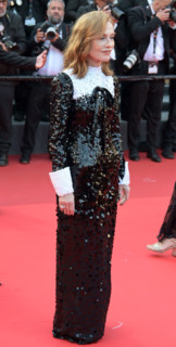 Isabelle Huppert