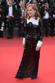 Isabelle Huppert