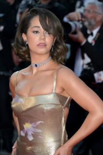 Lena Mahfouf