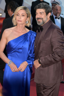Anna Ferzetti, Pierfrancesco Favino