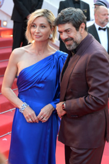 Anna Ferzetti, Pierfrancesco Favino