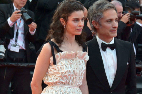 Fernanda Aragonés, Gael Garcia Bernal