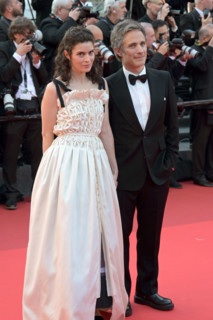 Fernanda Aragonés, Gael Garcia Bernal