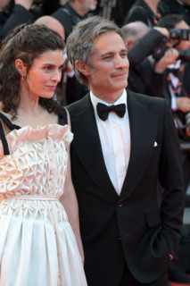 Fernanda Aragonés, Gael Garcia Bernal