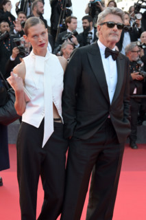 Malgosia Bela, Pawel Pawlikowski