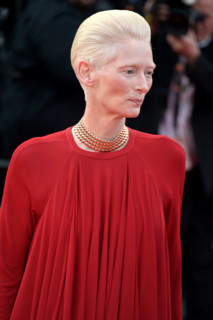Tilda Swinton