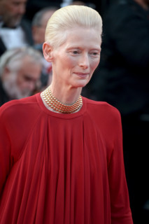 Tilda Swinton