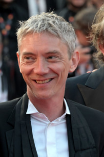 Swann Arlaud