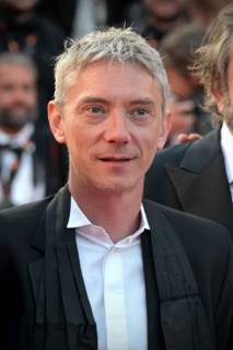 Swann Arlaud