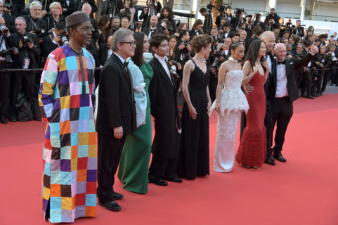 Membres du Jury des Longs Métrages 2026