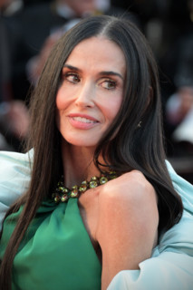 Demi Moore