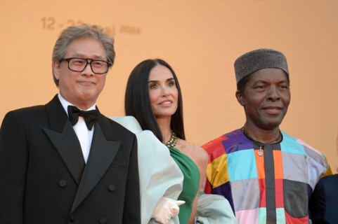Membres du Jury des Longs Métrages 2026