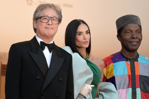 Membres du Jury des Longs Métrages 2026