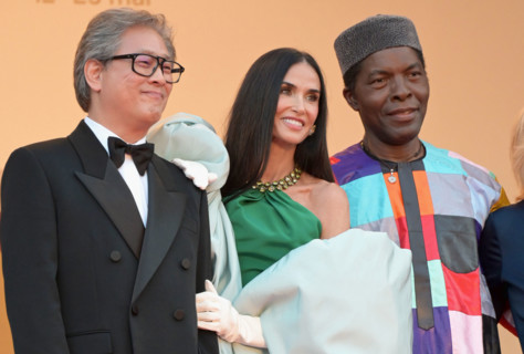 Membres du Jury des Longs Métrages 2026