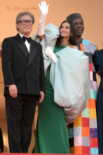 Membres du Jury des Longs Métrages 2026