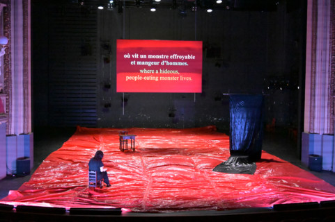 Festival d'Avignon IN 2026 : "Uma Luz Cordial"
