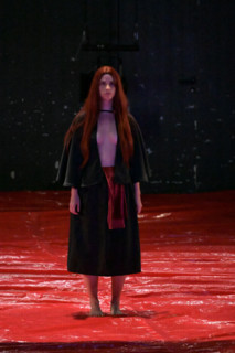 Festival d'Avignon IN 2026 : "Uma Luz Cordial"