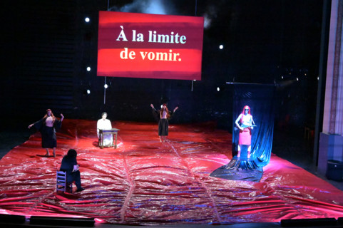 Festival d'Avignon IN 2026 : "Uma Luz Cordial"