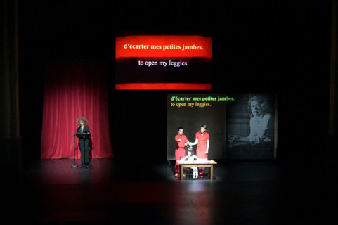 Festival d'Avignon IN 2026 : "Uma Luz Cordial"