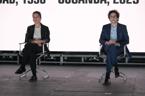 Festival d'Avignon IN 2026: 'Maldoror'