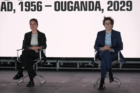 Festival d'Avignon IN 2026: 'Maldoror'