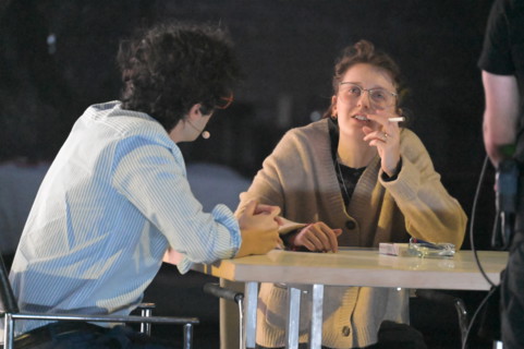 Festival d'Avignon IN 2026 : "Maldoror"