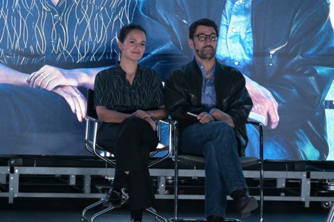 Festival d'Avignon IN 2026 : "Maldoror"