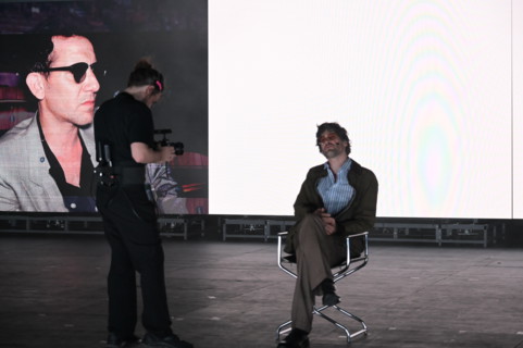 Festival d'Avignon IN 2026 : "Maldoror"