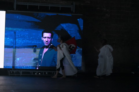 Festival d'Avignon IN 2026 : "Maldoror"