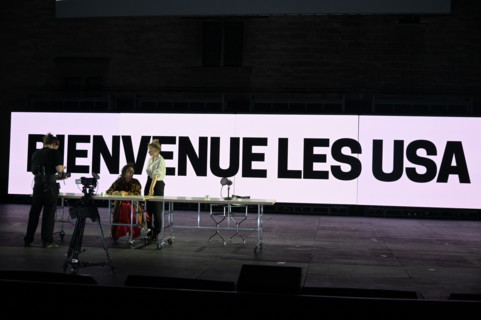 Festival d'Avignon IN 2026: 'Maldoror'