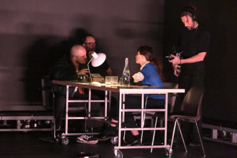 Festival d'Avignon IN 2026 : "Maldoror"