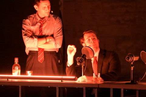 Festival d'Avignon IN 2026 : "Maldoror"